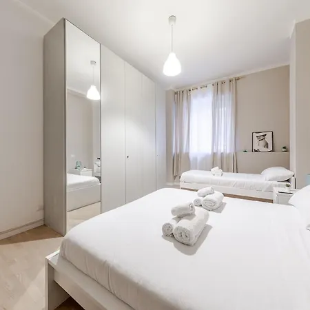 Elegance Διαμέρισμα Μιλάνο