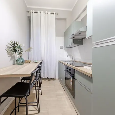 Elegance Apartman *