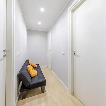 Apartman Elegance *