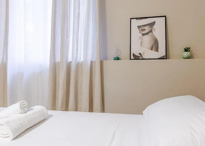 Elegance Apartament *