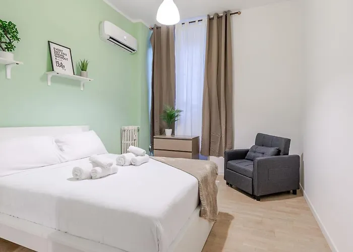 Apartament Elegance